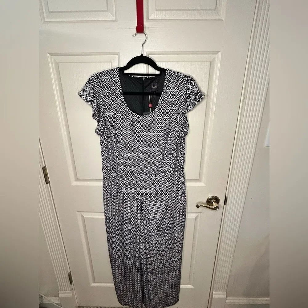 Rafaella jumpsuit  